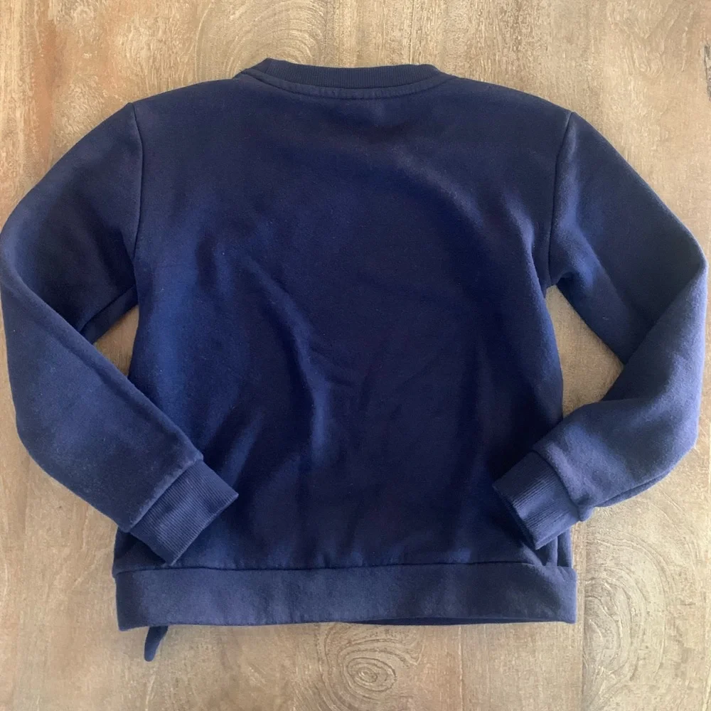 Girls Sweater